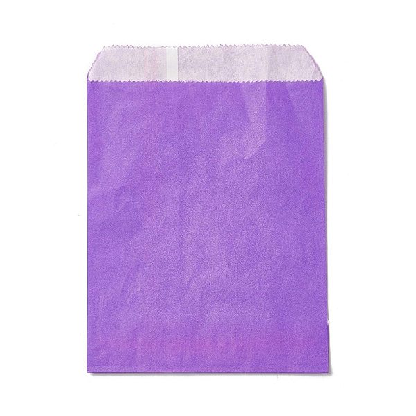 PandaHall Rectangle Kraft Paper Pouches Gift Shopping Bags, Dark Orchid, 17.9x13x0.01cm Paper None
PandaHall Rectangle Kraft Paper Pouches Gift Shopping Bags, Dark Orchid, 17.9x13x0.01cm Paper None