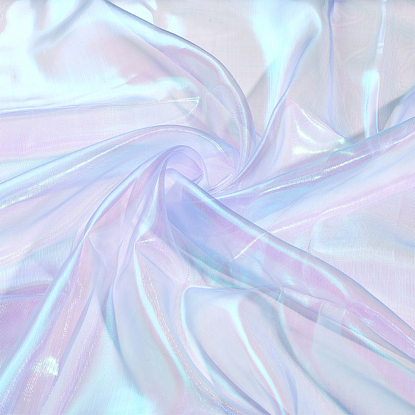 PandaHall Symphony Laser Polyester Fabric, for Stage Show Costume Decoration, Medium Purple, 150x0.02cm Polyester
PandaHall Symphony Laser Polyester Fabric, for Stage Show Costume Decoration, Medium Purple, 150x0.02cm Polyester