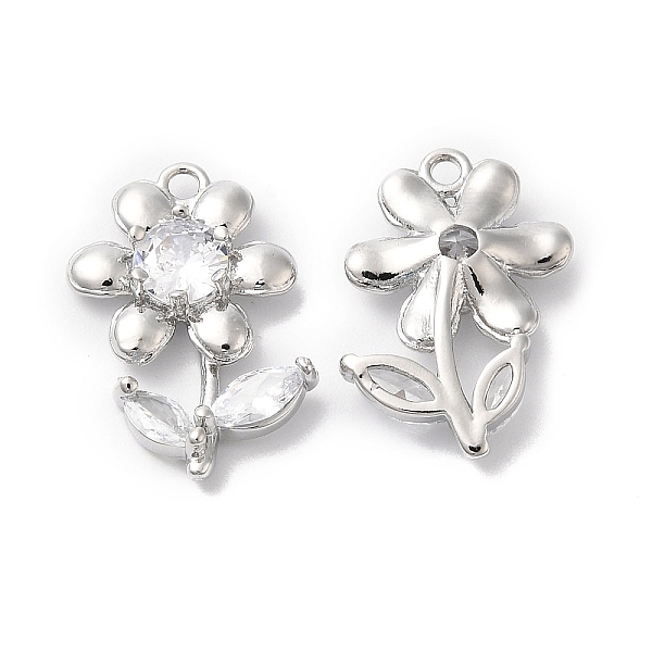 PandaHall Brass with Clear Glass Pendants, Flower of Life Charms, Platinum, 18.5x13.5x3.5mm, Hole: 1.4mm Brass+Glass Flower of Life Clear
PandaHall Brass with Clear Glass Pendants, Flower of Life Charms, Platinum, 18.5x13.5x3.5mm, Hole: 1.4mm Brass+Glass Flower of Life Clear