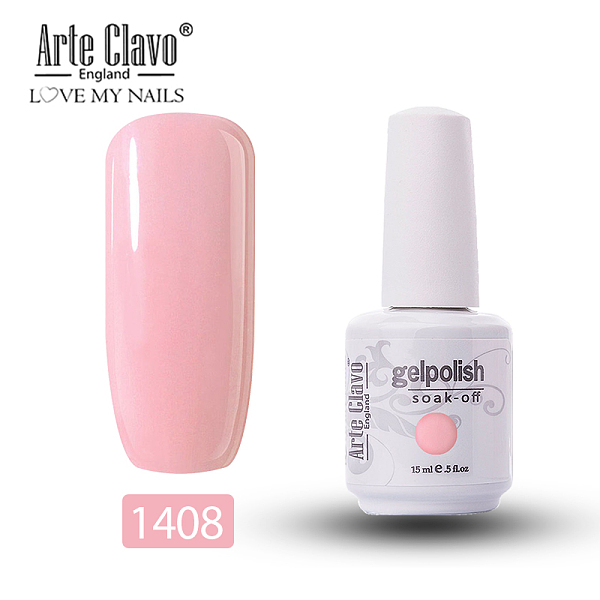 PandaHall 15ml Special Nail Gel, for Nail Art Stamping Print, Varnish Manicure Starter Kit, Pink, Bottle: 34x80mm Resin Pink
PandaHall 15ml Special Nail Gel, for Nail Art Stamping Print, Varnish Manicure Starter Kit, Pink, Bottle: 34x80mm Resin Pink