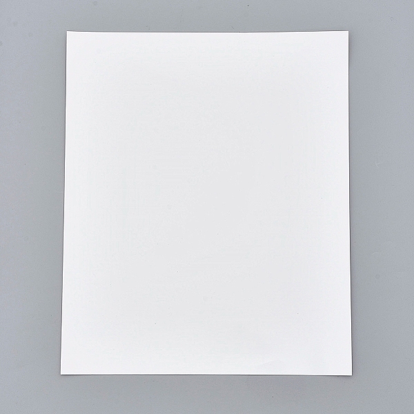 PandaHall Heat Transfer Vinyl Sheets, Iron On Vinyl for T-Shirt, Clothes Fabric Decoration, Marine Blue, 30.5x25.3x0.02cm Plastic Rectangle...
PandaHall Heat Transfer Vinyl Sheets, Iron On Vinyl for T-Shirt, Clothes Fabric Decoration, Marine Blue, 30.5x25.3x0.02cm Plastic Rectangle...