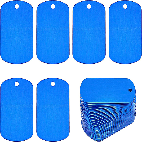 PandaHall BENECREAT 30 Packs Blue Shield Shape Stamping Blanks with 3.5mm Hole Aluminum Blank Pendants for DIY Decorative Craft Pet Dog ID...
PandaHall BENECREAT 30 Packs Blue Shield Shape Stamping Blanks with 3.5mm Hole Aluminum Blank Pendants for DIY Decorative Craft Pet Dog ID...