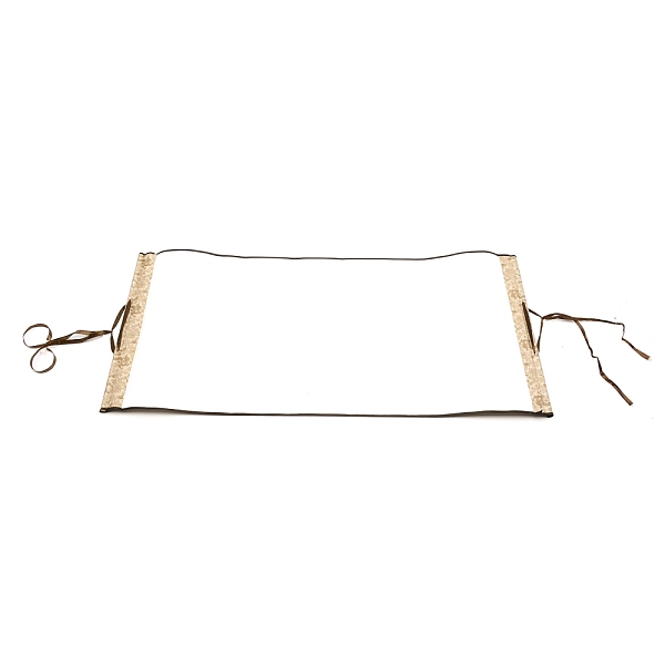 PandaHall Polyester Horizontal Painted Scroll, with Rice Paper & Cords, Rectangle, Light Salmon, 68.2x28.7x0.8cm Polyester Rectangle Orange
PandaHall Polyester Horizontal Painted Scroll, with Rice Paper & Cords, Rectangle, Light Salmon, 68.2x28.7x0.8cm Polyester Rectangle Orange