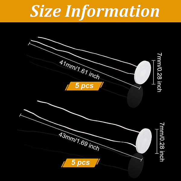 PandaHall OLYCRAFT 10Pcs 2 Style Ceramic Coil Peek Ceramic Coil Peek Pro Ceramic Coil Repair Kit Household Appliances Accessories for...
PandaHall OLYCRAFT 10Pcs 2 Style Ceramic Coil Peek Ceramic Coil Peek Pro Ceramic Coil Repair Kit Household Appliances Accessories for...