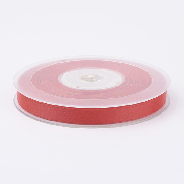 PandaHall Double Face Matte Satin Ribbon, Polyester Ribbon, Christmas Ribbon, Red, (3/8 inch)9mm, 100yards/roll(91.44m/roll) Polyester None...
PandaHall Double Face Matte Satin Ribbon, Polyester Ribbon, Christmas Ribbon, Red, (3/8 inch)9mm, 100yards/roll(91.44m/roll) Polyester None...