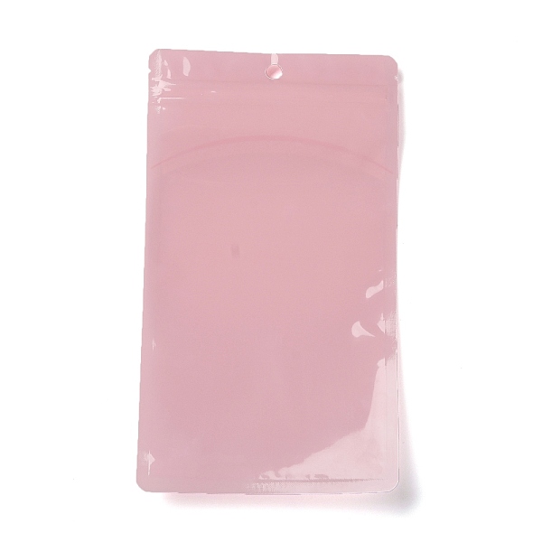 PandaHall Plastic Zip Lock Bag, Storage Bags, Self Seal Bag, Top Seal, with Window and Hang Hole, Rectangle, Pink, 21x12x0.15cm, Unilateral...
PandaHall Plastic Zip Lock Bag, Storage Bags, Self Seal Bag, Top Seal, with Window and Hang Hole, Rectangle, Pink, 21x12x0.15cm, Unilateral...