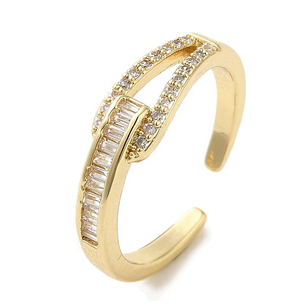 PandaHall Brass Micro Pave Cubic Zirconia Rings for Women, Long-Lasting Plated, Golden, Adjustable Brass+Cubic Zirconia Clear
PandaHall Brass Micro Pave Cubic Zirconia Rings for Women, Long-Lasting Plated, Golden, Adjustable Brass+Cubic Zirconia Clear