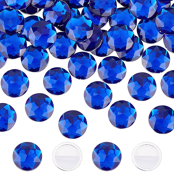 PandaHall FINGERINSPIRE 60Pcs 20mm Flat Back Round Acrylic Rhinestone Blue Self-Adhesive Round Jewels Large Plastic Gems Embelishments Stick...
PandaHall FINGERINSPIRE 60Pcs 20mm Flat Back Round Acrylic Rhinestone Blue Self-Adhesive Round Jewels Large Plastic Gems Embelishments Stick...