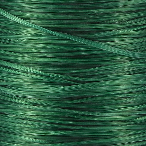 PandaHall Japanese Flat Elastic Crystal String, Polyester Thread, for Stretch Bracelets Gemstone Jewelry Making, Green, 0.5mm, about 65.6...
PandaHall Japanese Flat Elastic Crystal String, Polyester Thread, for Stretch Bracelets Gemstone Jewelry Making, Green, 0.5mm, about 65.6...