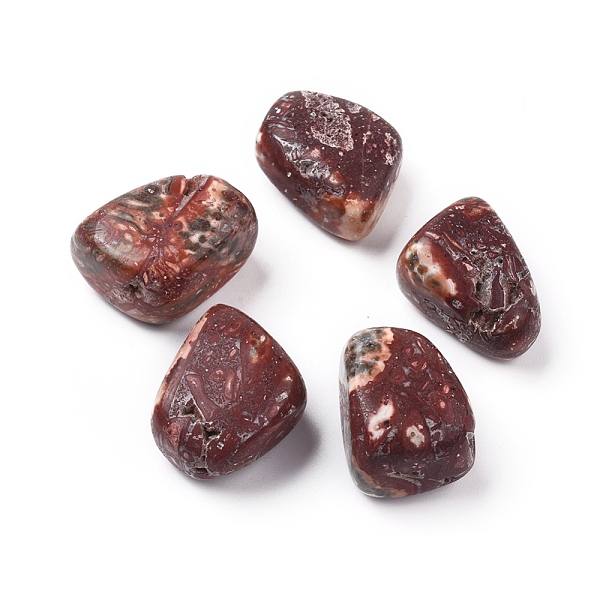 PandaHall Natural Leopardskin Beads, Healing Stones, for Energy Balancing Meditation Therapy, Tumbled Stone, Vase Filler Gems, No...
PandaHall Natural Leopardskin Beads, Healing Stones, for Energy Balancing Meditation Therapy, Tumbled Stone, Vase Filler Gems, No...