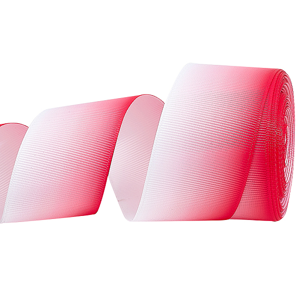 PandaHall 10 Yards Gradient Color Grosgrain Ribbons, 1.5 Inch Wide Polyester Satin Ribbon Grosgrain Tape Ribbon Roll Perfect for Gift...
PandaHall 10 Yards Gradient Color Grosgrain Ribbons, 1.5 Inch Wide Polyester Satin Ribbon Grosgrain Tape Ribbon Roll Perfect for Gift...