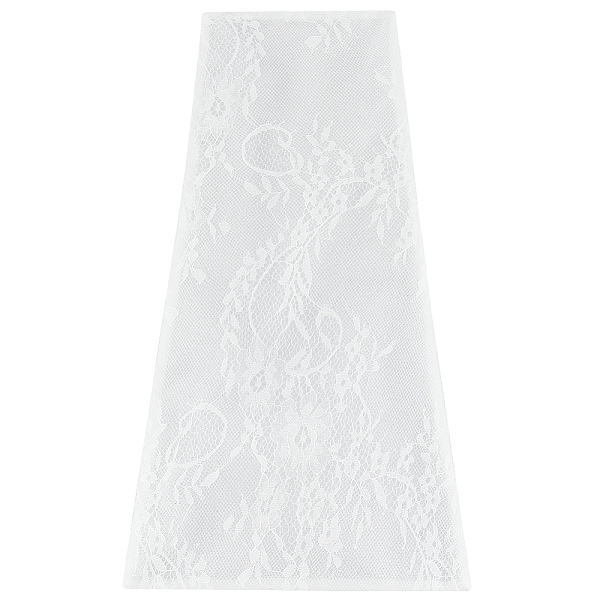 PandaHall Women's Wedding Dress Back Shield Replacement, Fit Satin Corset Back Shield, White, 450x250x5mm Cloth White
PandaHall Women's Wedding Dress Back Shield Replacement, Fit Satin Corset Back Shield, White, 450x250x5mm Cloth White