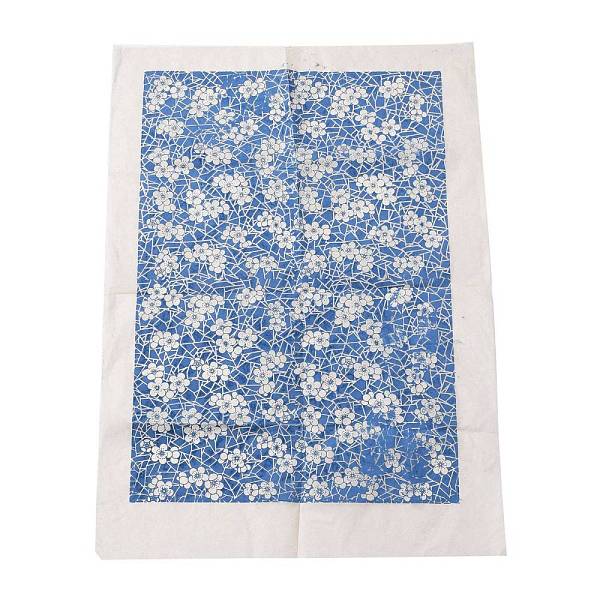 PandaHall Paper Ceramic Decals, Pottery Ceramics Clay Transfer Paper, Underglaze Flower Paper, Blue and White Porcelain Style, Plum Blossom...
PandaHall Paper Ceramic Decals, Pottery Ceramics Clay Transfer Paper, Underglaze Flower Paper, Blue and White Porcelain Style, Plum Blossom...