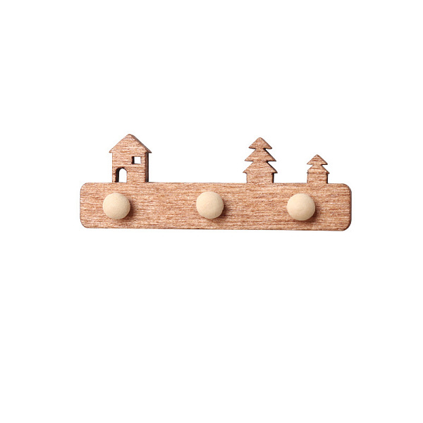 PandaHall Wood Miniature Ornaments, Micro Landscape Home Dollhouse Accessories, Pretending Prop Decorations, Peru, 14x40mm Wood Rectangle..., Brown
PandaHall Wood Miniature Ornaments, Micro Landscape Home Dollhouse Accessories, Pretending Prop Decorations, Peru, 14x40mm Wood Rectangle..., Brown