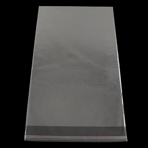 PandaHall Rectangle OPP Cellophane Bags, Clear, 42x24cm, Unilateral Thickness: 0.035mm, Inner Measure: 37x23cm OPP Cellophane Clear
PandaHall Rectangle OPP Cellophane Bags, Clear, 42x24cm, Unilateral Thickness: 0.035mm, Inner Measure: 37x23cm OPP Cellophane Clear