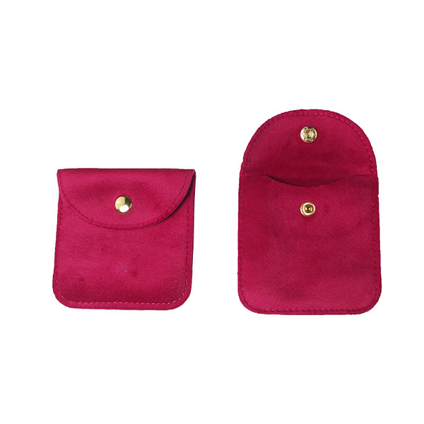 PandaHall Velvet Jewelry Bag, for Bracelet, Necklace, Earrings Storage, Square, Cerise, 8x8cm Velvet Square Red
PandaHall Velvet Jewelry Bag, for Bracelet, Necklace, Earrings Storage, Square, Cerise, 8x8cm Velvet Square Red