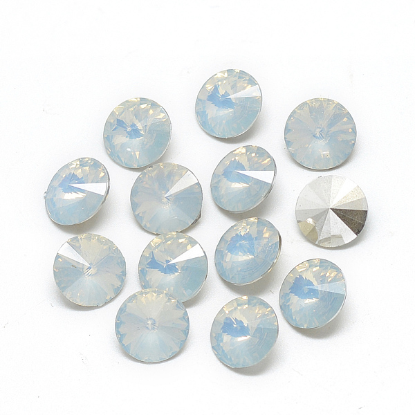 PandaHall Pointed Back Resin Rhinestone Cabochons, Diamond Shape, Aqua, 6x3mm, about 1800pcs/bag Resin Diamond Cyan
PandaHall Pointed Back Resin Rhinestone Cabochons, Diamond Shape, Aqua, 6x3mm, about 1800pcs/bag Resin Diamond Cyan