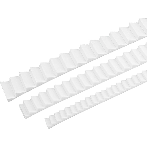 PandaHall BENECREAT 3Pcs 3 Style Plastic Step Board Plastic Plate Model, for DIY Model Sheet Construction Material, White...
PandaHall BENECREAT 3Pcs 3 Style Plastic Step Board Plastic Plate Model, for DIY Model Sheet Construction Material, White...