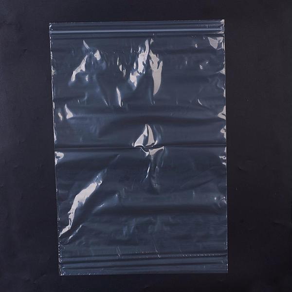 PandaHall Plastic Zip Lock Bags, Resealable Packaging Bags, Top Seal, Self Seal Bag, Rectangle, White, 60x40cm, Unilateral Thickness: 2.1...
PandaHall Plastic Zip Lock Bags, Resealable Packaging Bags, Top Seal, Self Seal Bag, Rectangle, White, 60x40cm, Unilateral Thickness: 2.1...
