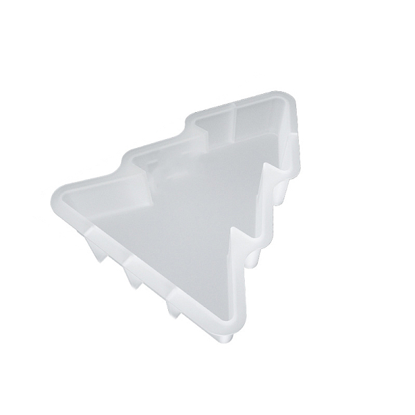 PandaHall DIY Display Decoration Silicone Molds, Resin Casting Molds, for UV Resin, Epoxy Resin Craft Making, Christmas, Tree, 216x178x46mm...
PandaHall DIY Display Decoration Silicone Molds, Resin Casting Molds, for UV Resin, Epoxy Resin Craft Making, Christmas, Tree, 216x178x46mm...