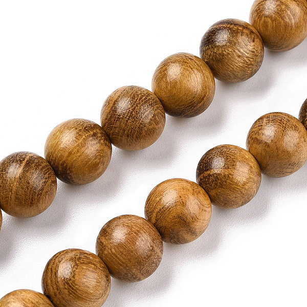PandaHall 4-Loop Wrap Style Buddhist Jewelry, Bocote Mala Bead Bracelets/Necklaces, Round, Gourd, Peru, 870mm Wood Brown
PandaHall 4-Loop Wrap Style Buddhist Jewelry, Bocote Mala Bead Bracelets/Necklaces, Round, Gourd, Peru, 870mm Wood Brown