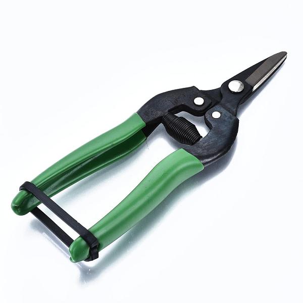 PandaHall Steel Jewelry Pliers, Chain-Cutter Pliers, Green, 170x50x15mm Steel Green
PandaHall Steel Jewelry Pliers, Chain-Cutter Pliers, Green, 170x50x15mm Steel Green