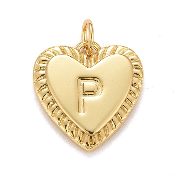 PandaHall Rack Plating Real 18K Gold Plated Brass Pendants, with Jump Rings, Long-Lasting Plated, Lead Free & Cadmium Free & Nickel Free...
PandaHall Rack Plating Real 18K Gold Plated Brass Pendants, with Jump Rings, Long-Lasting Plated, Lead Free & Cadmium Free & Nickel Free...