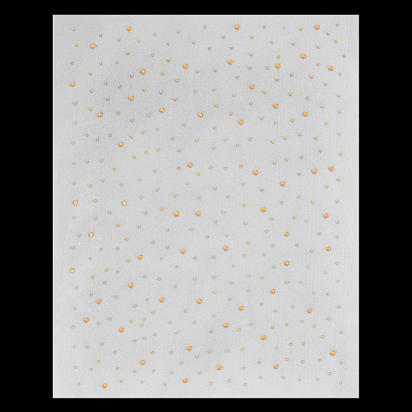 PandaHall FINGERINSPIRE 6 Sheets Iron on Crystal Transfers Applique Hot Melt Rhinestone Patches Yellow Glitter Hotfix Rhinestone 2mm & 4mm...
PandaHall FINGERINSPIRE 6 Sheets Iron on Crystal Transfers Applique Hot Melt Rhinestone Patches Yellow Glitter Hotfix Rhinestone 2mm & 4mm...