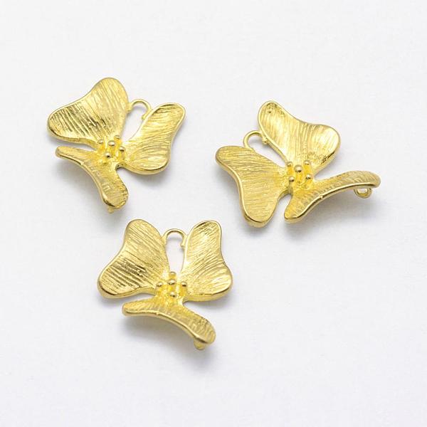PandaHall Brass Links connectors, Lead Free & Cadmium Free & Nickel Free, Flower, Raw(Unplated), 18x6x3mm, Hole: 1mm and 1.5x5mm Brass...
PandaHall Brass Links connectors, Lead Free & Cadmium Free & Nickel Free, Flower, Raw(Unplated), 18x6x3mm, Hole: 1mm and 1.5x5mm Brass...
