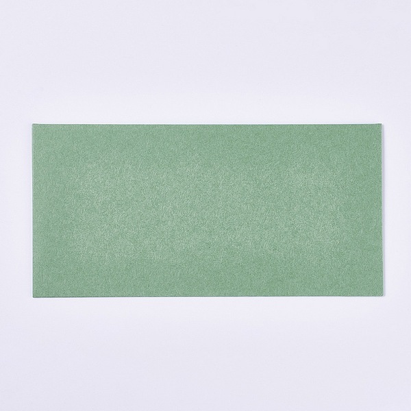 PandaHall Vintage Retro Gold Foil Western Style Paper Envelope, Pigeon, Dark Sea Green, 22x10.9cm Paper Green
PandaHall Vintage Retro Gold Foil Western Style Paper Envelope, Pigeon, Dark Sea Green, 22x10.9cm Paper Green