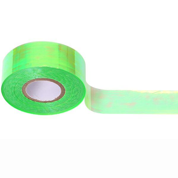 PandaHall Shining Nail Art Decoration Accessories, Cellophane Paper, DIY Nail Tips for Women, Lime Green, 25mm, 100m/roll Paper Others
PandaHall Shining Nail Art Decoration Accessories, Cellophane Paper, DIY Nail Tips for Women, Lime Green, 25mm, 100m/roll Paper Others