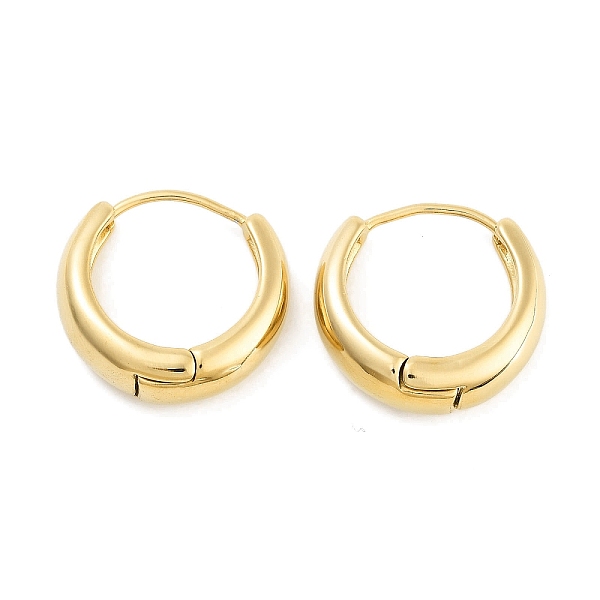 PandaHall Ion Plating(IP) 304 Stainless Steel Huggie Hoop Earrings for Women, with 316 Surgical Stainless Steel Ear Pins, Golden...
PandaHall Ion Plating(IP) 304 Stainless Steel Huggie Hoop Earrings for Women, with 316 Surgical Stainless Steel Ear Pins, Golden...