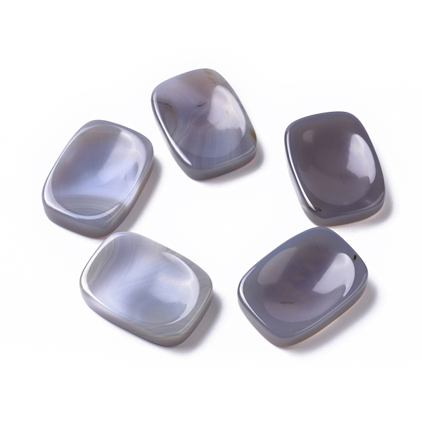 PandaHall Natural Agate Massager, Worry Stone for Anxiety Therapy, Rectangle, 41x30x8mm Natural Agate Rectangle
PandaHall Natural Agate Massager, Worry Stone for Anxiety Therapy, Rectangle, 41x30x8mm Natural Agate Rectangle
