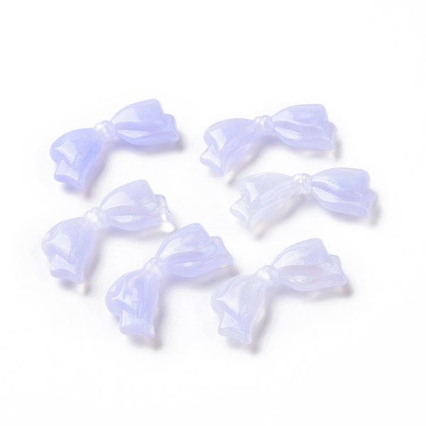 PandaHall Opaque Acrylic Beads, Glitter Beads, Bowknot, Lilac, 13.5x29x5.5mm, Hole: 1.8mm, about 415pcs/500g Acrylic Bowknot Purple
PandaHall Opaque Acrylic Beads, Glitter Beads, Bowknot, Lilac, 13.5x29x5.5mm, Hole: 1.8mm, about 415pcs/500g Acrylic Bowknot Purple