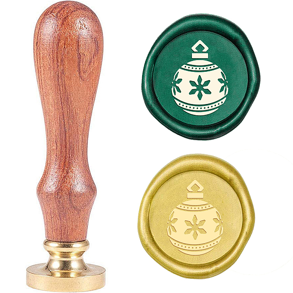 PandaHall Wax Seal Stamp Set, Sealing Wax Stamp Solid Brass Head, Wood Handle Retro Brass Stamp Kit Removable, for Envelopes Invitations...
PandaHall Wax Seal Stamp Set, Sealing Wax Stamp Solid Brass Head, Wood Handle Retro Brass Stamp Kit Removable, for Envelopes Invitations...