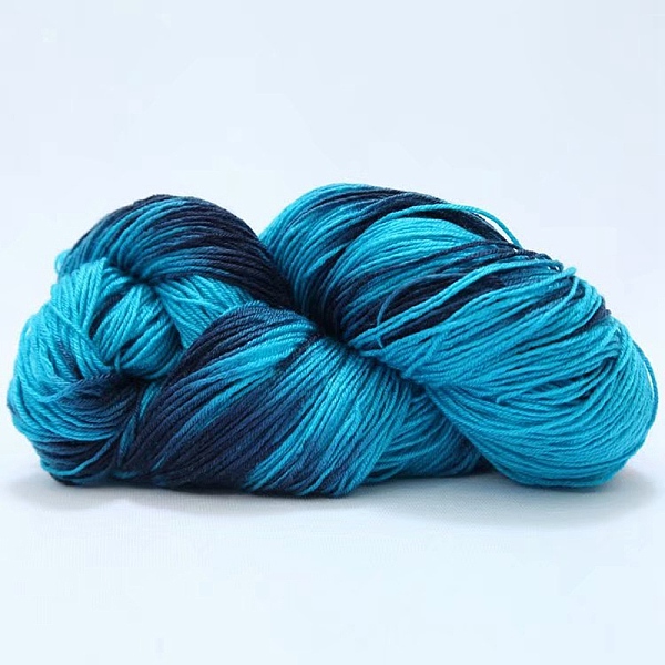 PandaHall Acrylic Fiber Yarn, Gradient Color Yarn, Dodger Blue, 2~3mm, about 50g/roll Acrylic Fiber
PandaHall Acrylic Fiber Yarn, Gradient Color Yarn, Dodger Blue, 2~3mm, about 50g/roll Acrylic Fiber