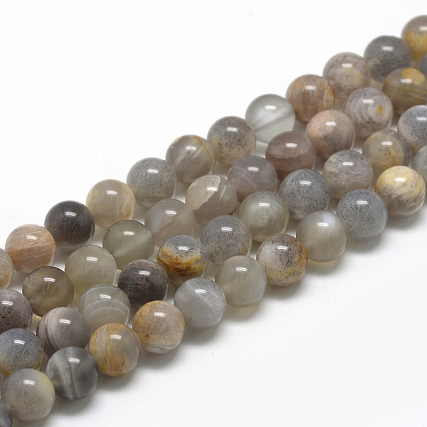 PandaHall Natural Black Sunstone Beads Strands, Round, 6~7mm, Hole: 1mm, about 60~67pcs/strand, 15.7 inch Sunstone Round
PandaHall Natural Black Sunstone Beads Strands, Round, 6~7mm, Hole: 1mm, about 60~67pcs/strand, 15.7 inch Sunstone Round