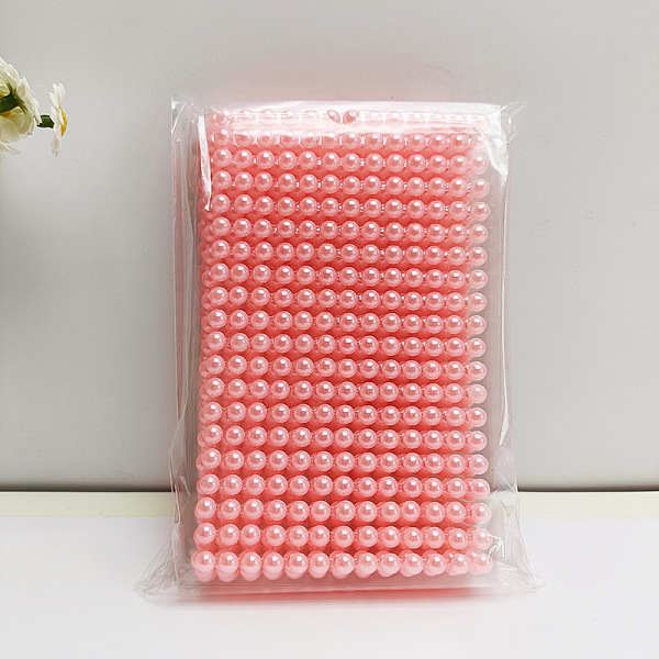 PandaHall Plastic Pearl Face Decorative Stickers, Half Round Pearl Decals for Face Makeup, DIY Scrapbooking, Salmon, 6mm Plastic Half Round..., Red
PandaHall Plastic Pearl Face Decorative Stickers, Half Round Pearl Decals for Face Makeup, DIY Scrapbooking, Salmon, 6mm Plastic Half Round..., Red