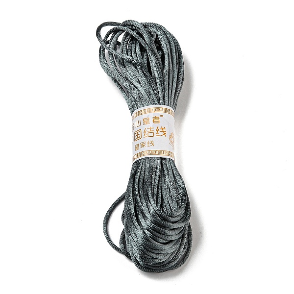 PandaHall Polyester Embroidery Floss, Cross Stitch Threads, Gray, 3mm, 20m/bundle Polyester Gray
PandaHall Polyester Embroidery Floss, Cross Stitch Threads, Gray, 3mm, 20m/bundle Polyester Gray