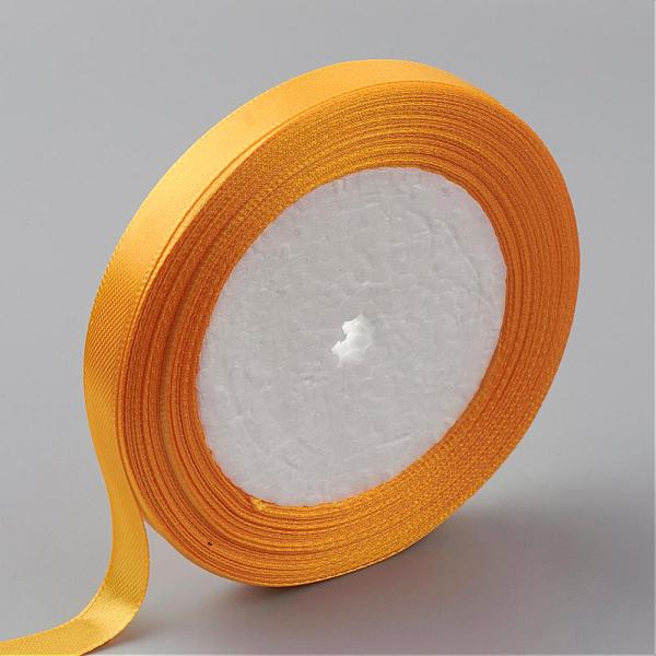 PandaHall Single Face Satin Ribbon, Polyester Ribbon, Orange, 2 inch(50mm), about 25yards/roll(22.86m/roll), 100yards/group(91.44m/group)...
PandaHall Single Face Satin Ribbon, Polyester Ribbon, Orange, 2 inch(50mm), about 25yards/roll(22.86m/roll), 100yards/group(91.44m/group)...