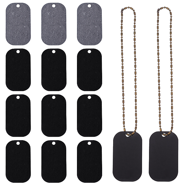 PandaHall PH 30pcs Acrylic Keychain Blanks, Black Ornaments Blanks Rectangle Disc Christmas Ornaments for Vinyl Painting Engraving Wedding...
PandaHall PH 30pcs Acrylic Keychain Blanks, Black Ornaments Blanks Rectangle Disc Christmas Ornaments for Vinyl Painting Engraving Wedding...