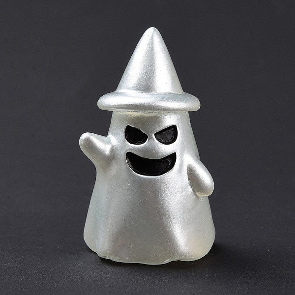 PandaHall Halloween Theme Resin Display Decoration, for Home Decoration, Photographic Prop, Dollhouse Accessories, Ghost, Ghost White...
PandaHall Halloween Theme Resin Display Decoration, for Home Decoration, Photographic Prop, Dollhouse Accessories, Ghost, Ghost White...