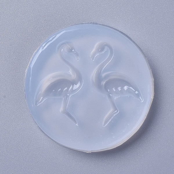 PandaHall Food Grade Silicone Molds, Fondant Molds, For DIY Cake Decoration, Chocolate, Candy, UV Resin & Epoxy Resin Jewelry Making..., White
PandaHall Food Grade Silicone Molds, Fondant Molds, For DIY Cake Decoration, Chocolate, Candy, UV Resin & Epoxy Resin Jewelry Making..., White