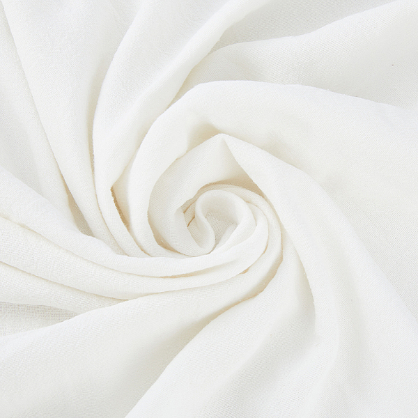 PandaHall DIY Cotton Fabric Sheets, Rectangle, White, 100x70x0.03cm Cotton Rectangle White
PandaHall DIY Cotton Fabric Sheets, Rectangle, White, 100x70x0.03cm Cotton Rectangle White