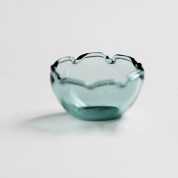 PandaHall Flower Shape Transparent Miniature Glass Vase Bottles, Micro Landscape Garden Dollhouse Accessories, Photography Props Decorations..., Cyan
PandaHall Flower Shape Transparent Miniature Glass Vase Bottles, Micro Landscape Garden Dollhouse Accessories, Photography Props Decorations..., Cyan