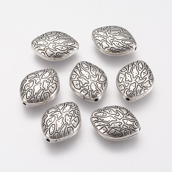 PandaHall CCB Plastic Beads, Horse Eye, Antique Silver, 19.5x15x5mm, Hole: 1mm Plastic Horse Eye
PandaHall CCB Plastic Beads, Horse Eye, Antique Silver, 19.5x15x5mm, Hole: 1mm Plastic Horse Eye