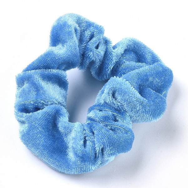 PandaHall Velvet Cloth Hair Accessories, for Girls or Women, Velvet Elastic Hair Bands, Scrunchie/Scrunchy Hair Ties, Ponytail Holder..., Blue
PandaHall Velvet Cloth Hair Accessories, for Girls or Women, Velvet Elastic Hair Bands, Scrunchie/Scrunchy Hair Ties, Ponytail Holder..., Blue