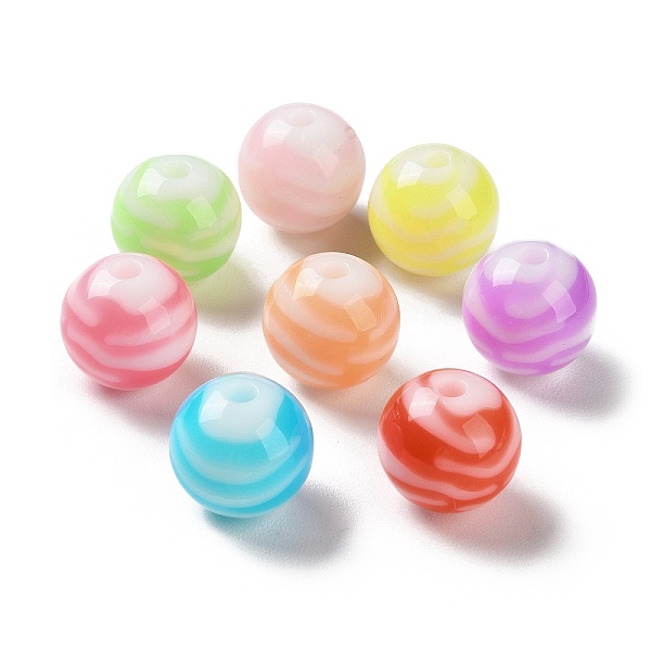 PandaHall Two Tone Opaque Acrylic Beads, Round, Mixed Color, 12mm, Hole: 2mm, about 333pcs/500g Acrylic Round Multicolor
PandaHall Two Tone Opaque Acrylic Beads, Round, Mixed Color, 12mm, Hole: 2mm, about 333pcs/500g Acrylic Round Multicolor