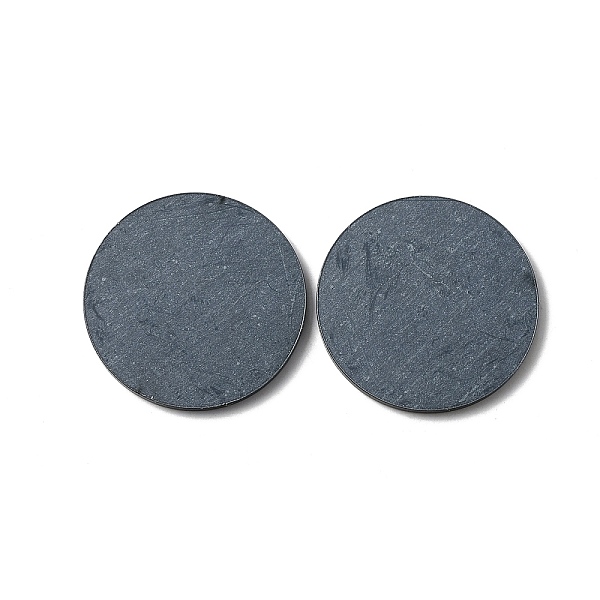 PandaHall Acrylic Flat Round Action Figure Display Bases, Black, 49.5x2mm Acrylic Black
PandaHall Acrylic Flat Round Action Figure Display Bases, Black, 49.5x2mm Acrylic Black