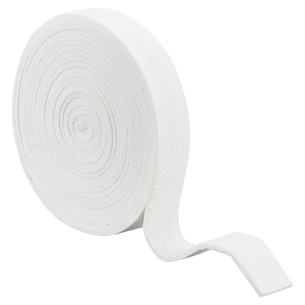 PandaHall BENECREAT 16.4FTx1inch White Ceramic Fiber Paper, Microwave Kiln Papers High Temperature Insulation Gasket Paper for Stove...
PandaHall BENECREAT 16.4FTx1inch White Ceramic Fiber Paper, Microwave Kiln Papers High Temperature Insulation Gasket Paper for Stove...